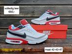 Nike air max classic bw, Ophalen of Verzenden, Nieuw, Wit