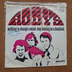 Rodys - Nothing to change a mind - Single is TOP, Gebruikt, Verzenden, 7 inch, Single