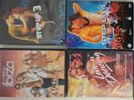 Dvd, Overige genres, Ophalen of Verzenden, Zo goed als nieuw, Alle leeftijden