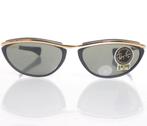 Ray-Ban vintage Bausch & Lomb L1000 Olympian L, Ophalen of Verzenden, Zo goed als nieuw, Zonnebril, Ray-Ban