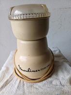 Vintage koffiemaler Moulinex/Tomado, Witgoed en Apparatuur, Koffiemachine-accessoires, Ophalen of Verzenden