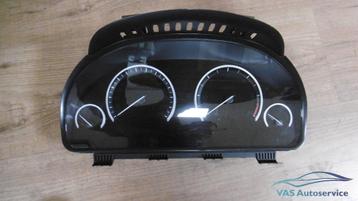Tellerklok  BMW  X5 F15 tot 03-2016    62 10 6 805 234 beschikbaar voor biedingen