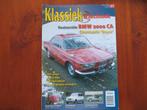 Klassiek & Techniek 97 BMW 2000 CA, DAF A50, Fiat Topolino, Ophalen of Verzenden, Nieuw, BMW