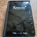 Xtremer Media Player, Audio, Tv en Foto, Mediaspelers, Ophalen of Verzenden, Gebruikt, USB 2, Zonder harde schijf
