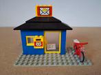 Lego 6689 Post-Station. Jaren 80 Classic Town, Kinderen en Baby's, Speelgoed | Duplo en Lego, Lego, 33 Bath Road, Slough, UK, Lego