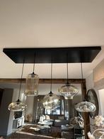 By eve lamp champagne, Huis en Inrichting, Lampen | Hanglampen, Ophalen of Verzenden, Zo goed als nieuw, Minder dan 50 cm