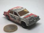 Oldsmobile Stock Car, Majorette, Ophalen of Verzenden, Gebruikt, Auto