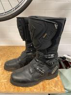 Sidi adventure Goretex motorlaars maat 46, Motoren, Ophalen of Verzenden, Tweedehands, Laarzen