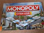 Monopoly Etten-Leur, Ophalen of Verzenden, Zo goed als nieuw