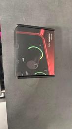 Focusrite Scarlett solo 4th GEN, Computers en Software, Geluidskaarten, Ophalen of Verzenden, Nieuw, Extern, Focosrite scarlett