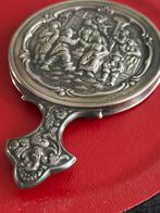 Oud tas spiegeltje, Antiek en Kunst, Ophalen of Verzenden