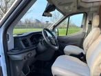 Bürstner Lineo T620g Freistaat Edition Ford 130pk Absolute, Tot en met 2, Bedrijf, Diesel, Bürstner