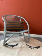 Grijs kinderstoeltje, Ophalen, Zo goed als nieuw, Stoel(en)