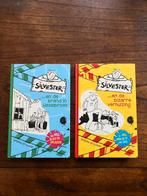 Willeke Brouwer - Silvester 2 delen, Ophalen of Verzenden, Zo goed als nieuw, Willeke Brouwer, Fictie