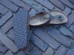 GRATIS VERZENDEN NIEUWE BRUINE GIZEH BIRKENSTOCKS 41, Kleding | Dames, Schoenen, Slippers, Bruin, Verzenden, Nieuw
