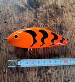 Salmo - Fatso 10F - Red Tiger, Watersport en Boten, Ophalen of Verzenden, Zo goed als nieuw, Overige typen