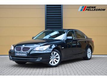 BMW 5 Serie 523i Executive * Chrome line * Stoelverwarming * beschikbaar voor biedingen