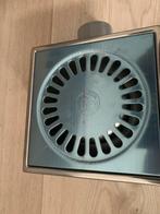 RVS Doucheput 150x150 Nieuw, Ophalen of Verzenden, Nieuw, Rvs, Douche