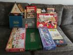 Diverse spellen, Hobby en Vrije tijd, Gezelschapsspellen | Bordspellen, Ophalen, Gebruikt
