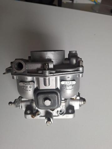 Zenith NDIX carburateur (origineel, Made in W.-Germany) beschikbaar voor biedingen