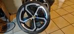 18 inch dotz velgen, Ophalen, Gebruikt