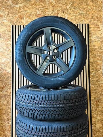 Winter wielset Land Rover Defender 20 inch origineel beschikbaar voor biedingen