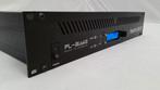 PL Audio Powerpac 4003 DSP versterker 1 x 2500 W + 2 x 800 W, Ophalen of Verzenden, Zo goed als nieuw, 1000 watt of meer, P.A.
