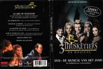 3 Musketiers-Nederlandse musical	PC08042024, Alle leeftijden, Joop van den Ende Musical, Gebruikt, Ophalen of Verzenden