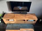 Henders & Hazel tv meubel, Ophalen, Gebruikt, 150 tot 200 cm, Teakhout