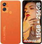 Oukitel C33 android 13 smartphone, Telecommunicatie, Mobiele telefoons | Overige merken, Nieuw, Overige modellen, Zonder abonnement