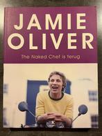 Jamie Oliver - The Naked Chef is terug, Boeken, Mode, Nieuw, Ophalen of Verzenden, Jamie Oliver