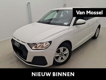 Audi A1 Sportback 25 TFSI Pro Line 95 PK | Cruise Control |  beschikbaar voor biedingen