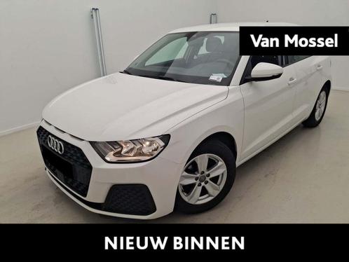 Audi A1 Sportback 25 TFSI Pro Line 95 PK | Cruise Control |, Auto's, Audi, Bedrijf, Te koop, A1, ABS, Airbags, Airconditioning