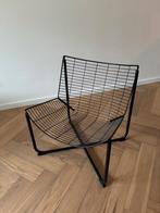 Retro Skalboda fauteuil zwart IKEA nieuw & original gebruikt, Ophalen of Verzenden, Zo goed als nieuw, Zwart, Twee
