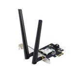 ASUS PCE-AXE5400 Wifi kaart - Wi-Fi 6E (802.11ax), Computers en Software, Netwerkkaarten, Ophalen of Verzenden, Zo goed als nieuw