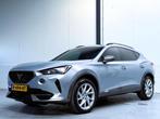 Cupra Formentor 1.5 TSI, 4 cilinders, Bedrijf, SUV of Terreinwagen, 1500 kg