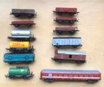 H0 wagons, Hobby en Vrije tijd, Modeltreinen | H0, Gebruikt, Gelijkstroom, Fleischmann, Wagon