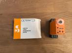 Syrelec Time Relay Timer 220-240V, Ophalen of Verzenden, Zo goed als nieuw, Schakelaar