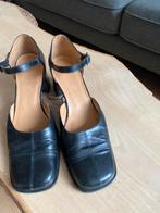 Mooie chique (gala)schoenen (smal 40,5), Ophalen of Verzenden, Zo goed als nieuw, Zwart, Sneakers of Gympen