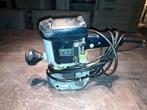 Festool OF 1000 EB Bovenfrees - Krachtige machine, Gebruikt, Ophalen of Verzenden, Bovenfrees, Festool