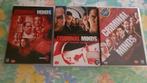 Criminal Minds DVD Box Seizoenen 2, 3 & 4, Cd's en Dvd's, Dvd's | Tv en Series, Vanaf 12 jaar, Ophalen of Verzenden, Zo goed als nieuw
