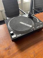 Professionele platenspeler - Reloop RP2000 MK2, Diensten en Vakmensen, Muzikanten, Artiesten en Dj's, Dj