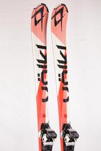 149 ski's VOLKL CODE 7.4 red, grip walk, FULL sensor