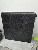 Keramische kloostertegels 80x80 hardsteenlook, Doe-het-zelf en Verbouw, Tegels, Ophalen, 60 cm of meer, Nieuw, 10 m² of meer