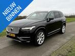 Volvo XC90 2.0 T6 AWD Inscription vol optie, Auto's, Gebruikt, Euro 6, 1969 cc, 320 pk