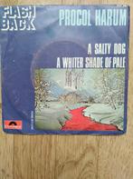 PROCOL HARUM: "A whiter shade of pale", 7 inch, Single, Ophalen of Verzenden, Zo goed als nieuw