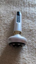 Gezichtsmassage apparaat, Ophalen of Verzenden, Gebruikt, Overige typen