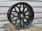 19" VOSSEN Look NIGHTEDITION Sportvelgen BMW MERCEDES AUDI, Auto-onderdelen, Banden en Velgen, 19 inch, 2525LV, 255 mm, Velg(en)