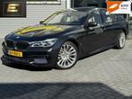BMW 7-serie 740Le | iPerformance High Executive| B&W Audio, Automaat, 1998 cc, Gebruikt, Beige