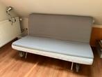 Slaapbank ikea, Ophalen, Gebruikt, Tweepersoons, 200 cm